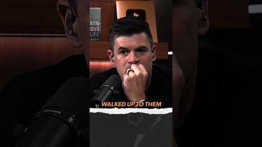 I'm The Guy That Make You Mad John...