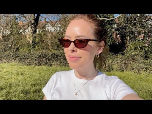 Cosy Times, Spring Days & Anxiety