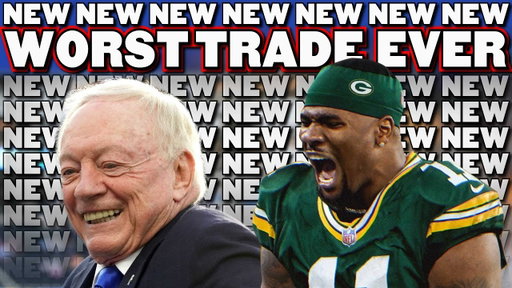 The New WORST Trade Ever: Micah Parsons to the Packers