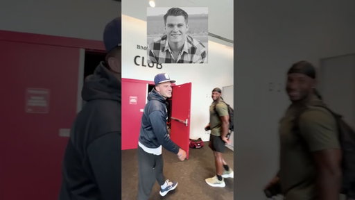 Toronto Argos Players React to Old Photos  😂 | Part 2