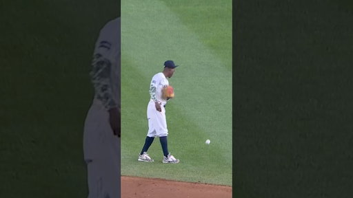 Gerrit Cole praises Jazz Chisholm Jr.’s heads up defense