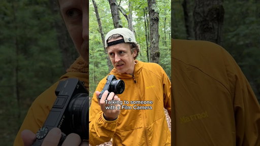 Take your SD card somewhere else pal #photography #filmcamera #cameras #comedy #shorts