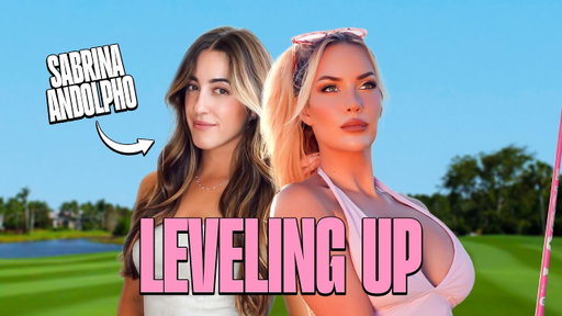 Secrets of Success ft. Golf Girl Games Founder