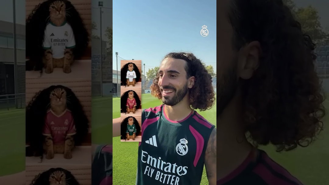 E ESSA RESENHA DO CUCURELLA 😹 #shorts
