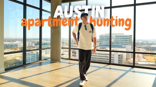I’m Leaving NYC for Texas… Here’s What $6,000 Gets You