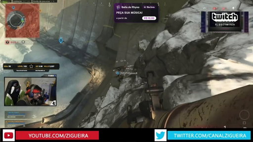LIVE 4K60: WARDOGS // SORTEIO 5 KEYS DE WARDOG !pix para música e sustos !ignition !café