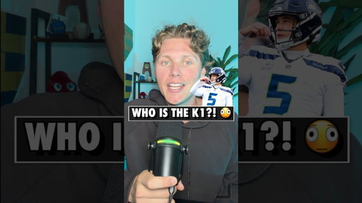 Who Will Be The 2026 K1?!