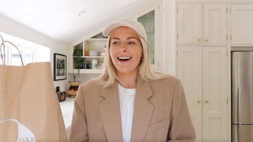 EMOTIONS ARE HIGH, AUTUMN HAUL, AND A CATCH UP