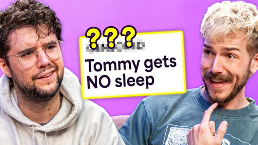 We Answer Even More Assumptions From Our Crew