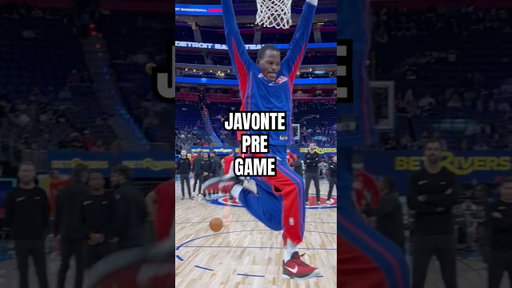 Mood #nba #detroitpistons