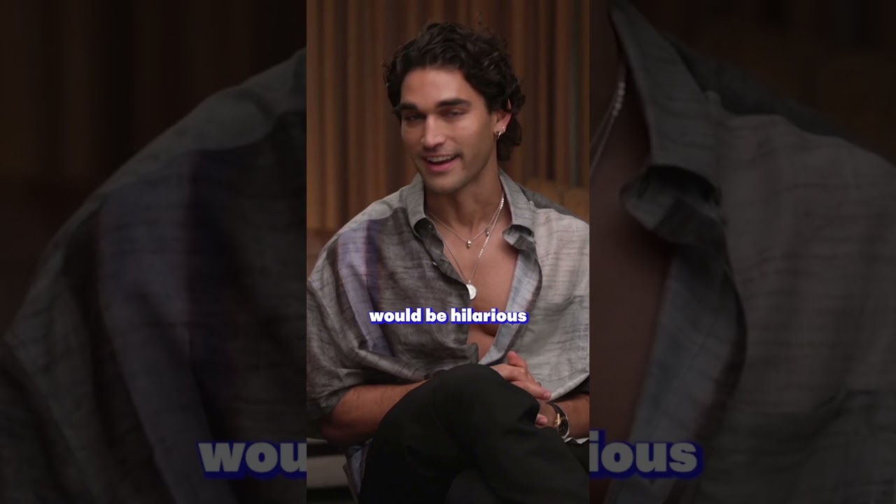 The Off Campus Cast Pick Their Fan Edit Songs