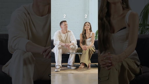 Jak dobrze znają się Wojtek i Marina? | Prime Video Polska