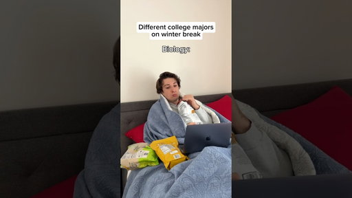 We’re all definitely still healing from finals 😭💀 #college #student #studentlife #collegelife