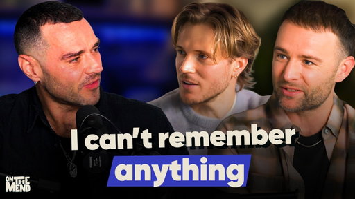 Backstage with Busted vs McFly: Harry, Dougie & Matt Get Deep on Tour