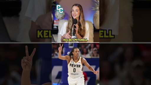 The Indiana Fever have a huge dilemma looming