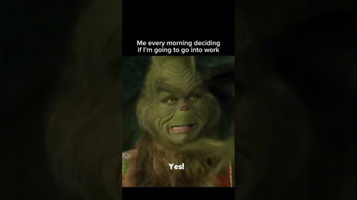 It’s an every day occurrence