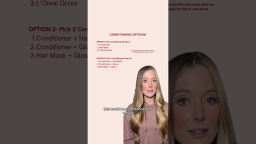 How to Apply Conditioner for WAY Better Results (The Abbey Yung Method Hacks: Step 6)
