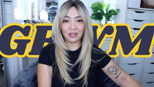 Get Ready with Me!! UPDATED MAKEUP ROUTINE!