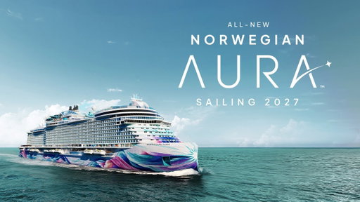 Norwegian Aura™ | Norwegian Cruise Line