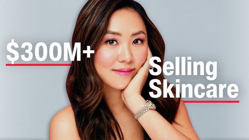 $50K to $300M+: How Two L'Oréal Employees Built Glow Recipe