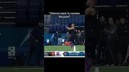 Wasn’t even close to catching that 😭