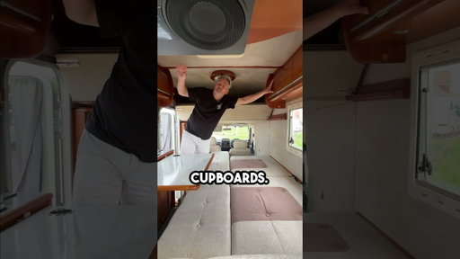 EVER SEEN A KEI CAMPERVAN!?