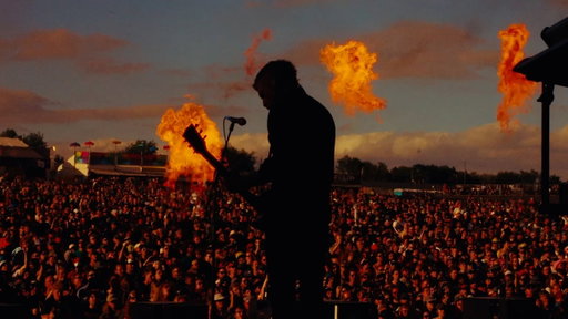Mastodon - Your Ghost Again (2026 Euro Tour Highlights)