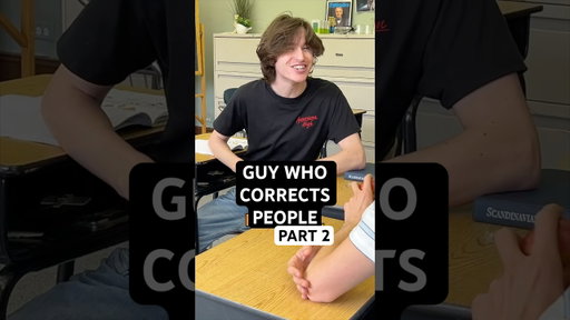 such a helpful guy