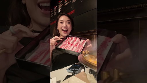 Arizona's First AYCE A5 Wagyu Shabu: Worth $78? Wagyu Master Peoria 🥩