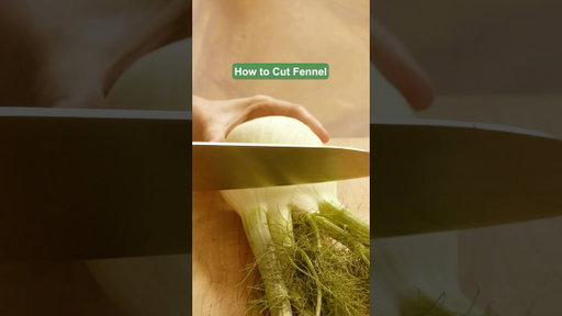 Raw, roasted, or saved for stock —here’s how to use every last bit of your fennel!