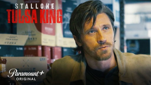Kicking Off the Bourbon Business 🥃 Tulsa King (Season 3)