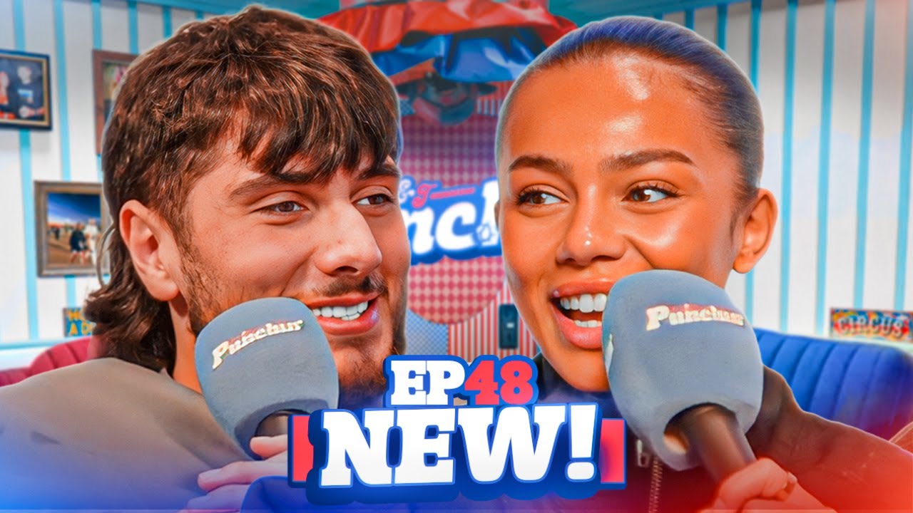 Danny’s First Video REACTION, Match For Hope LINEUPS & Are We Adopting Our Second Baby? | EP 48