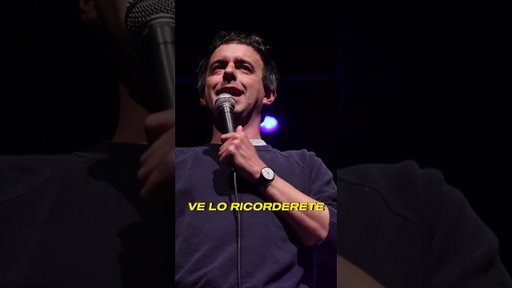 IL GIRO DEI PODCAST SÌ? NO! 💚🤍❤️