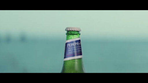 PERONI US ENG EQUITY BOTTLE OPENER