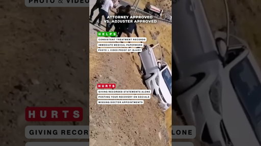 The Evidence That Makes or Breaks Your Case