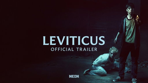 LEVITICUS - Official Trailer - Only In Theaters June 19