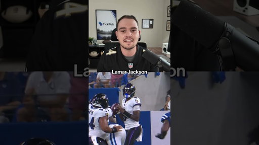 Lamar Jackson put on a SHOW against the Colts. #baltimoreravens #lamarjackson #nfl