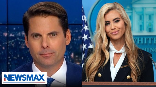 Did libs attacking new Press Sec. forget how they covered Biden?: Finnerty
