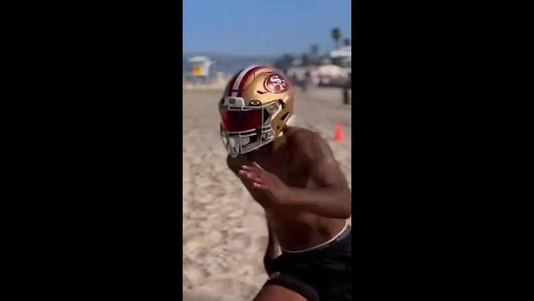 Fake NFL athlete accused of $1.3M romance fraud scam