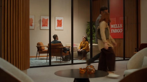 Wells Fargo Business - The bank you need when your business is going places.