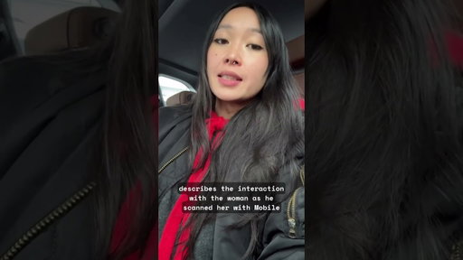 ICE’s Facial Recognition App Misidentified a Woman  Twice