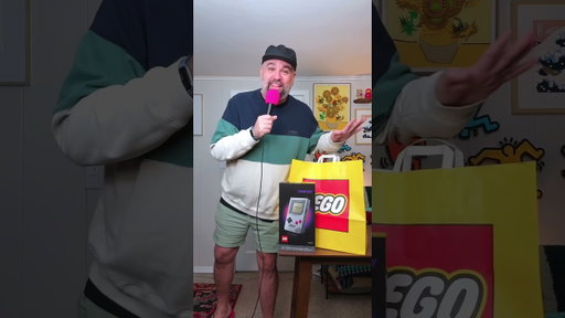 October Lego haul!!! #lego