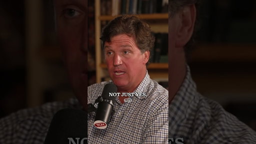 “I’ll Probably Get Pulled off YouTube for Saying This.”