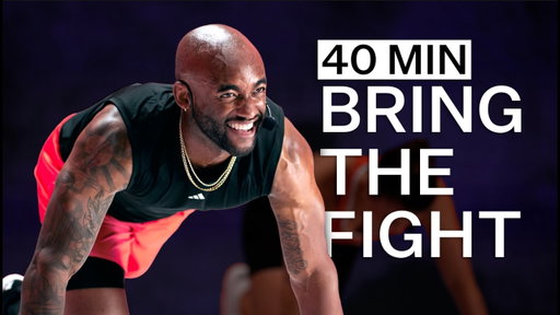 40 Mins of KICKS, PUNCHES And CARDIO | BODYCOMBAT
