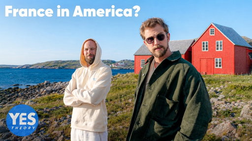 Why is this piece of America still owned by France?