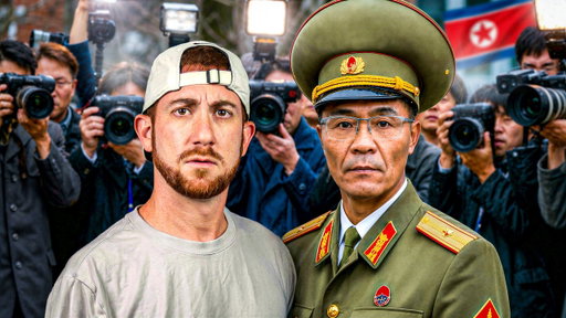 I Spent A Day With Kim Jong's Actual Bodyguard