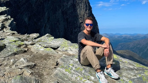 The Troll Wall - Norway's Most Insane Hike!
