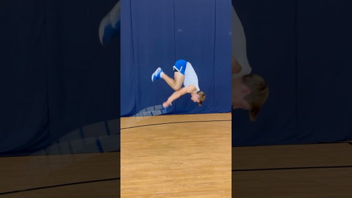 FIRST TRY 🔥🔥 #power #viral #trending #jumprope