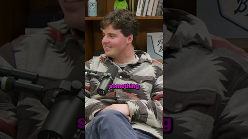 Tobias was suppose to be black w/ David Cross