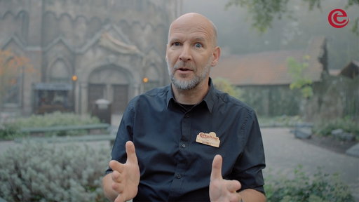 Efteling achter de schermen - 1 jaar Danse Macabre